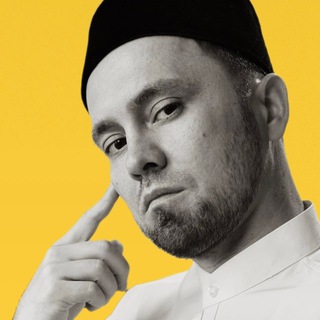 Логотип @timur_shabakaev_life - Тимур Шабакаев LIFE 🟡