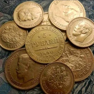 Логотип @timurexpertnumizmat - Тимур эксперт Нумизмат