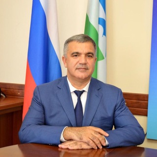 Логотип @timurkanokov - Тимур Каноков