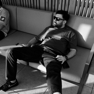 Логотип @timurkarginov - Тимур Каргинов