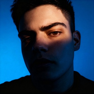 Логотип @timurlead - Tim | Графический дизайнер