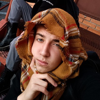 Логотип @timurmessage - комменты сюда идут