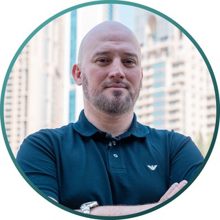 Логотип @timurocher - Тимур Очер | Недвижимость ОАЭ и Турции