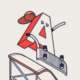 Логотип @timuroki - Тимуроки: чтобы писать отличные тексты