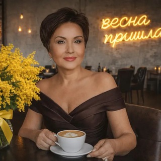 Логотип @timurshina_gulnara - Гульнара Тимуршина: поговорим?