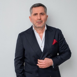 Логотип @timurtemirov_official - Тимур Темиров