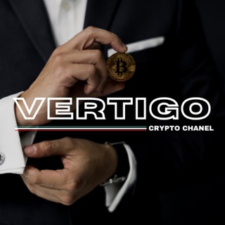 Логотип @timurvertigocommunity - 💲VERTIGO💲