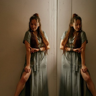 Логотип @tina_soul_love - MAGIC с Тиной ❤