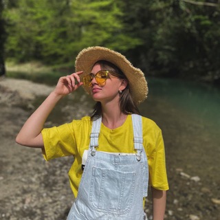 Логотип @tinam_chat - Тина в Аргентине Chat