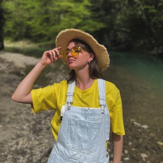 Логотип @tinamirz - Тина в Аргентине🇦🇷