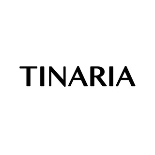 Логотип @tinariaone - TINARIA