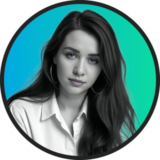 Логотип @tinas_trades - Путь трейдера | Тина Армстронг