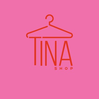 Логотип @tinashopsochi - ⚜️TINA SHOP⚜️ ЖЕНСКИЙ ШОУРУМ СОЧИ