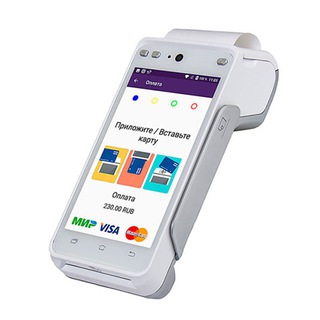 Логотип @tindaruss - TINDA