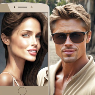 Логотип @tinder4all - ❤️ ЛАВМИ | Отношения и знакомства