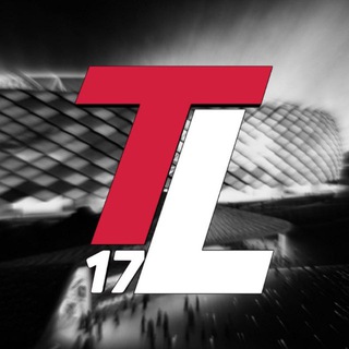 Логотип @tinkir17 - Тинкир