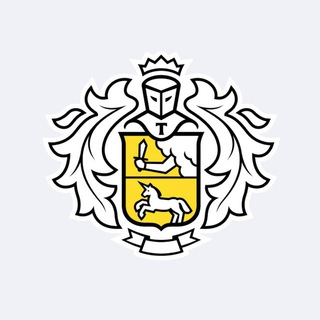 Логотип @tinkoff_career_ads - Работа в Тинькофф Ads