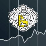 Логотип @tinkoff_invest_official - ТИНЬКОФФ ПЕРЕЕХАЛ (НЕ ОФИЦИАЛЬНОЕ СООБЩЕСТВО)