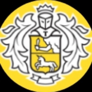 Логотип @tinkoffabuzrf - темки в Тинькофф