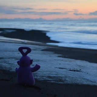 Логотип @tinky_winky_music - Tinky Winky Music