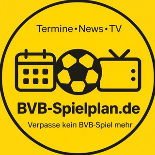 Логотип @tinneffblog - BVB - News