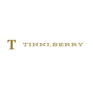 Логотип @tinniberry - TINNIBERRY