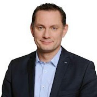 Логотип @tinochrupalla0ffizieller - Tino Chrupalla ꙳