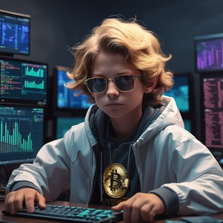Логотип @tinr_group - TINR_INVEST