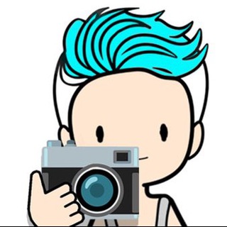 Логотип @tinto_photo - ТИНТО FM