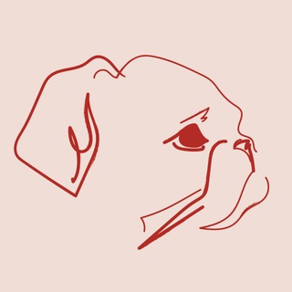 Логотип @tintoretto_coffee - Тинторетто