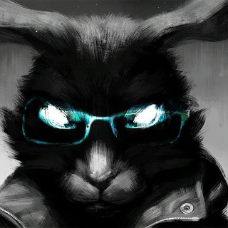 Логотип @tiny4_bunnys1 - Скачать игру Зайчик