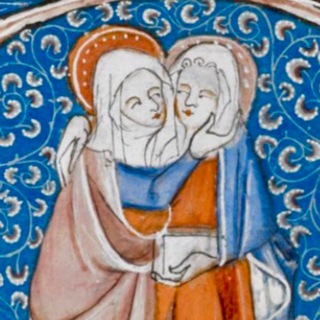 Логотип @tiny_book - ontological Tomfoolery