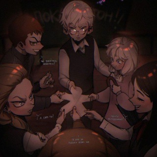 Логотип @tiny_bunny9 - Зайчик артики