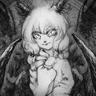 Логотип @tinybunnny - tiny bunny