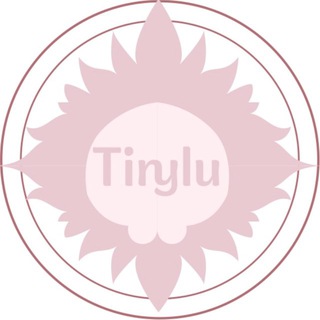 Логотип @tinylu - Tinylu
