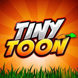 Логотип @tinytoon13 - TinyToon | House of culture