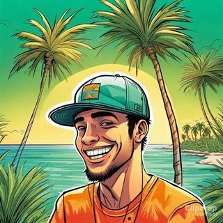 Логотип @tioandresito - El show de tío Andresito