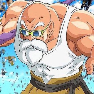 Логотип @tioroshi4 - Tío Roshi