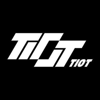 Логотип @tiotnow - TIOT_NOW !