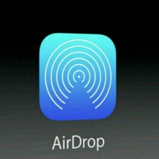Логотип @tip_group - Airdrop Updates Support