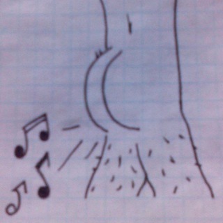 Логотип @tipakultura - Задабь мой грув, kurwa