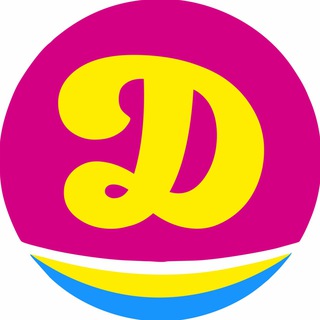 Логотип @tipdinskaya - Типичная Динская