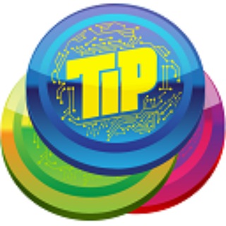 Логотип @tipestry - Tipestry