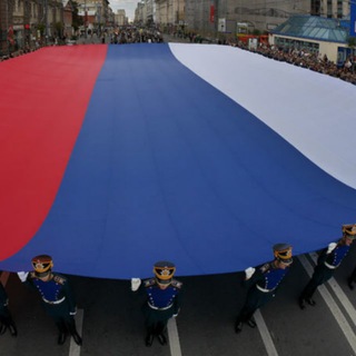 Логотип @tipich_politiki - Типичные политики