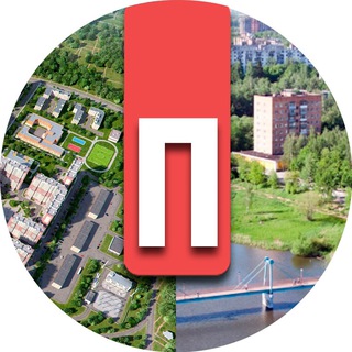 Логотип @tipichnoe_pushkino - Типичное Пушкино