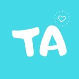 Логотип @tipichnyi_4at - Типичный чат 💬 Асбеста