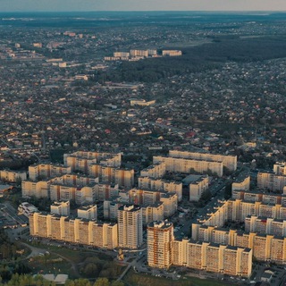 Логотип @tipichnyi_pesochin - Типичный Песочин (чат)