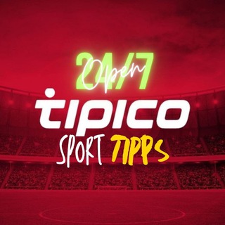 Логотип @tipico099 - Tipico099
