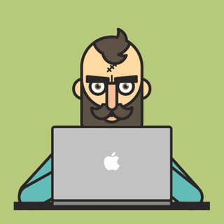 Логотип @tipikal_it - Типичный IT-шник