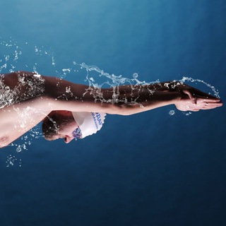 Логотип @tipiswimkrd - Tipiswim - клуб спортивного плавания Краснодар